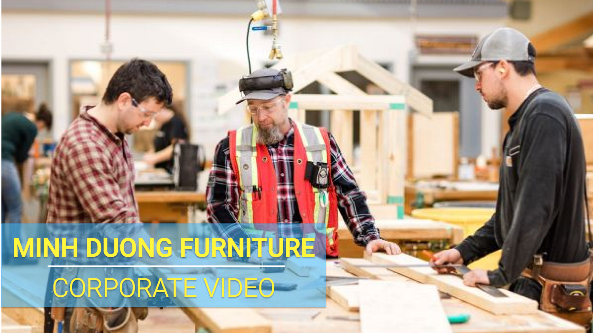 MINH DUONG FURNITURE